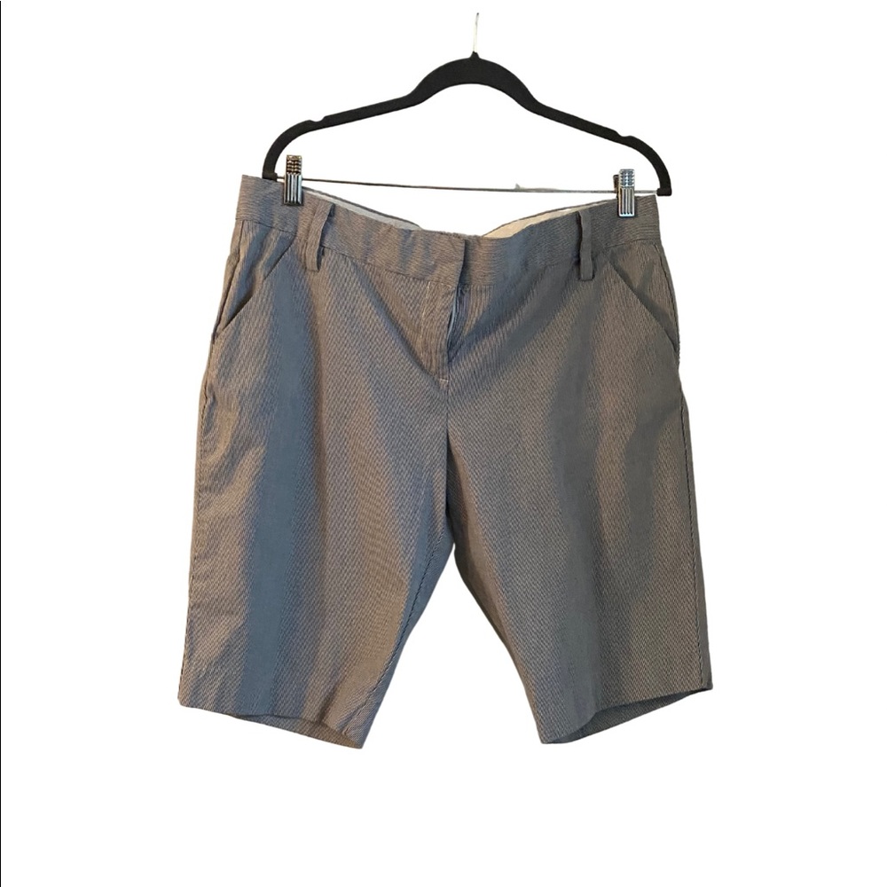 Short Suit Set - Picture 3 of 4
